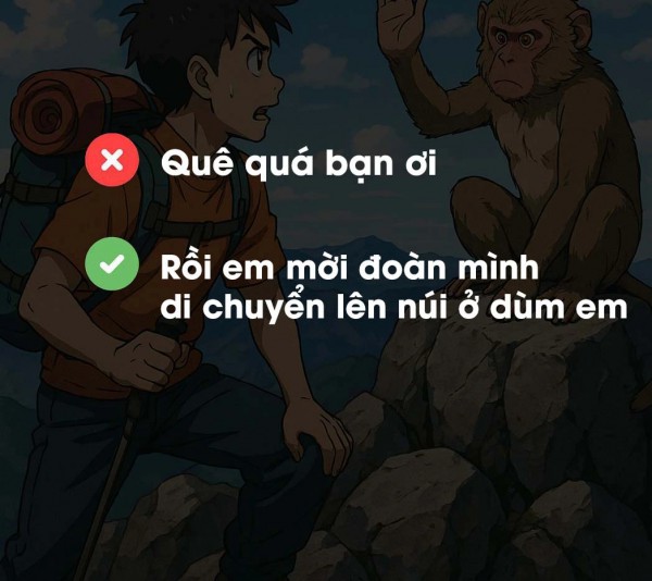 Gen Z nói 