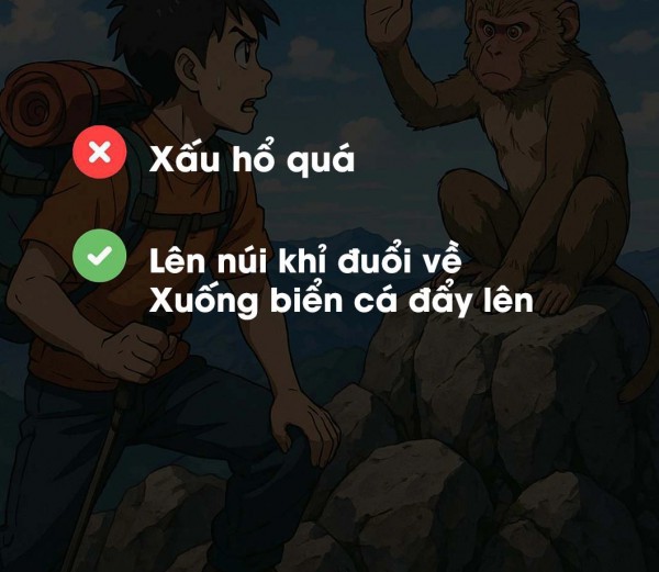 Gen Z nói 