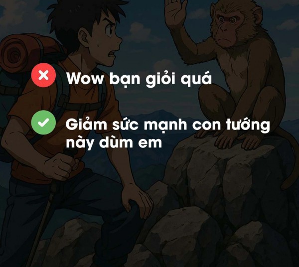 Gen Z nói 