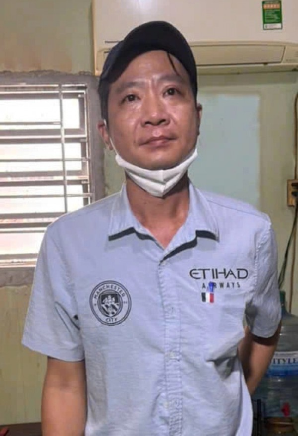 Giả danh môi giới bất động sản, lừa đảo gần 200 triệu đồng qua mạng xã hội Giả danh môi giới bất động sản, lừa đảo gần 200 triệu đồng qua mạng xã hội