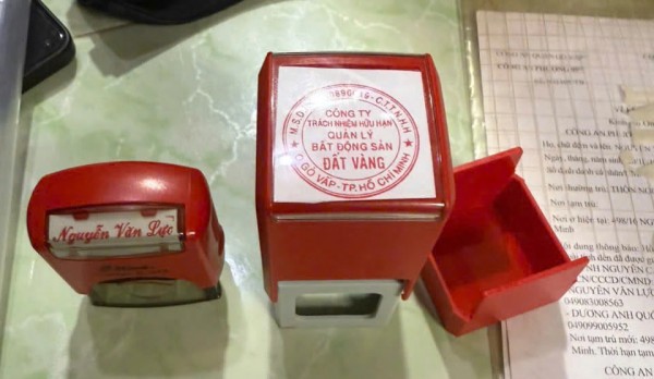 Giả danh môi giới bất động sản, lừa đảo gần 200 triệu đồng qua mạng xã hội Giả danh môi giới bất động sản, lừa đảo gần 200 triệu đồng qua mạng xã hội