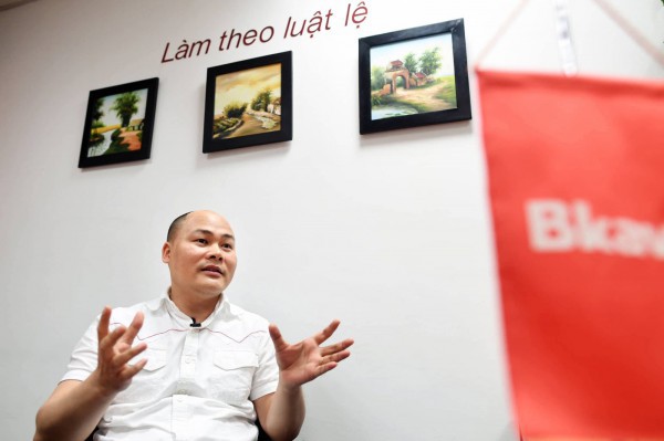 Hỏi ông Nguyễn Tử Quảng: Làm thế nào để có những 