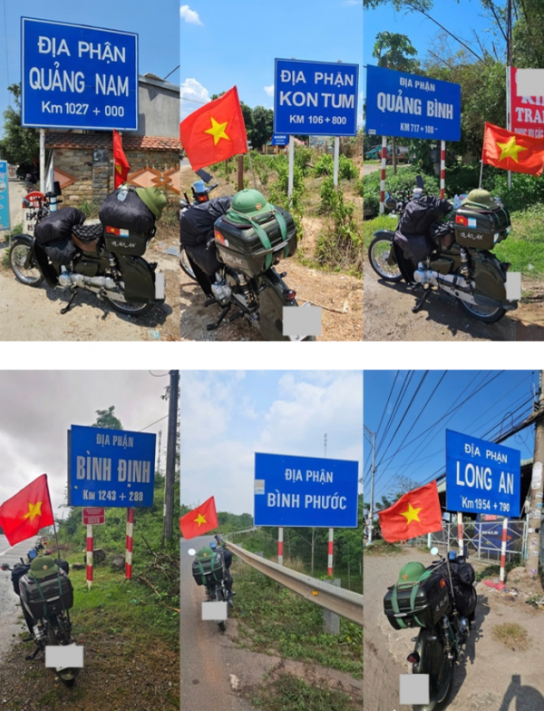Hôm nay ngày 1.7.2025, trên mạng xã hội nhộn nhịp tạm biệt 