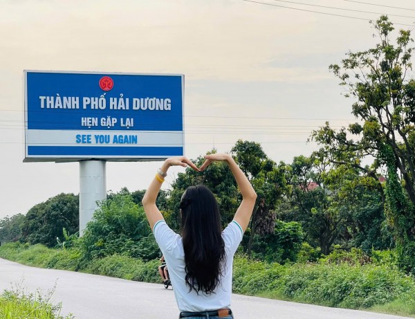 Hôm nay ngày 1.7.2025, trên mạng xã hội nhộn nhịp tạm biệt 