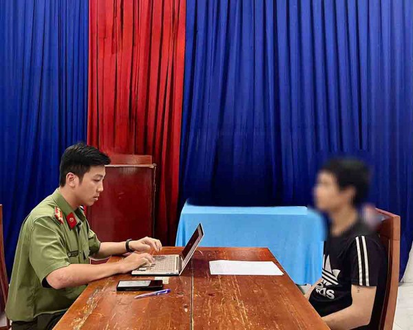 Khi AI bị lợi dụng thành công cụ lừa đảo