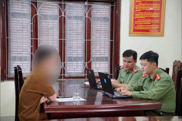 Khi AI bị lợi dụng thành công cụ lừa đảo