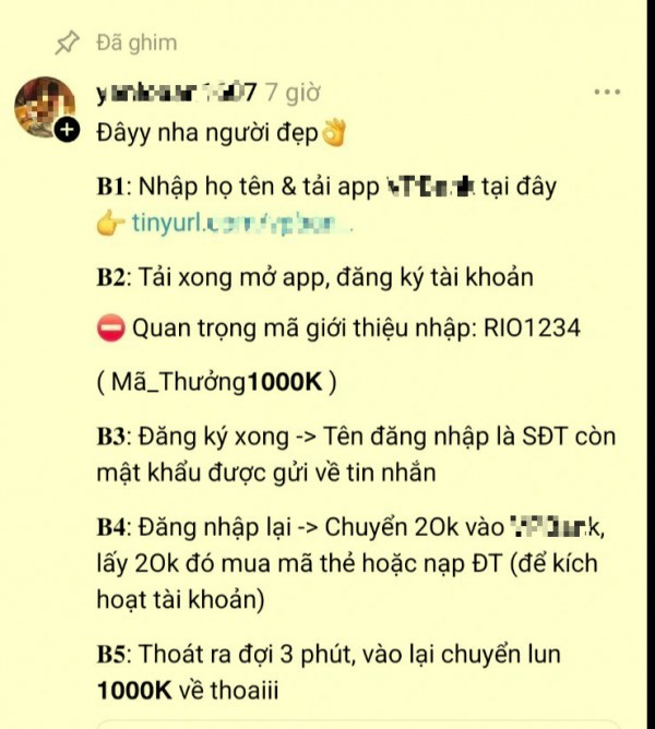 Mạng xã hội Threads trả lương cho người dùng? Mạng xã hội Threads trả lương cho người dùng?