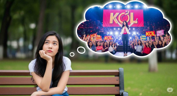Mạnh tay dẹp KOL Mạnh tay dẹp KOL