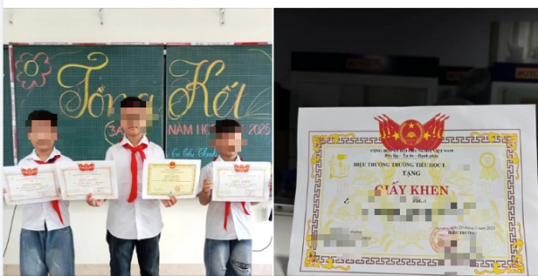 ”Mùa khoe con”, niềm vui có thể trở thành… mối họa ”Mùa khoe con”, niềm vui có thể trở thành… mối họa