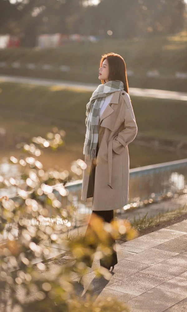 ”Nàng thơ Đà Lạt” có cái tên... Vui đang hút hồn dân mạng