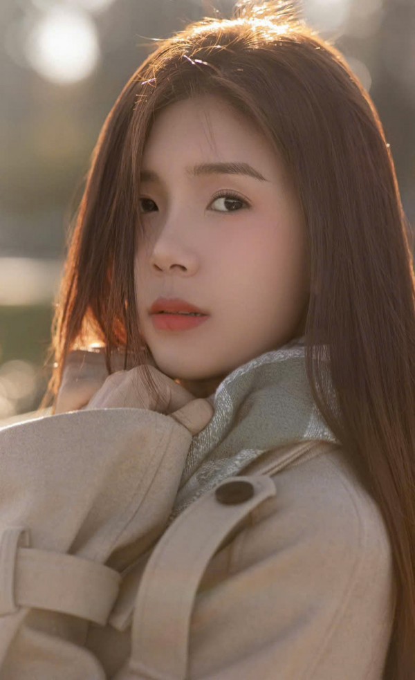 ”Nàng thơ Đà Lạt” có cái tên... Vui đang hút hồn dân mạng