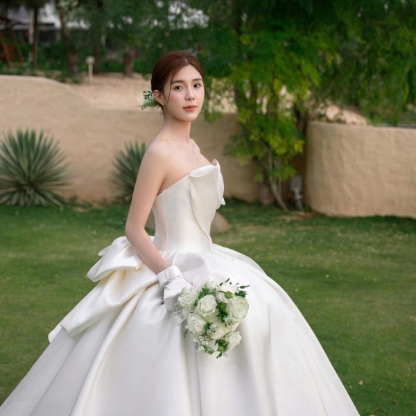 ”Nàng thơ Đà Lạt” có cái tên... Vui đang hút hồn dân mạng