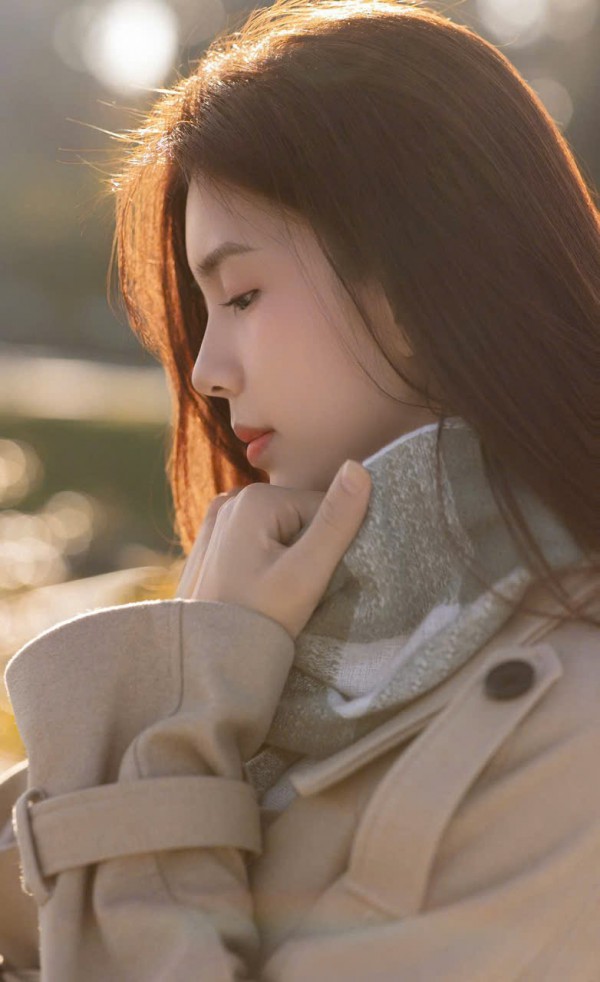 ”Nàng thơ Đà Lạt” có cái tên... Vui đang hút hồn dân mạng