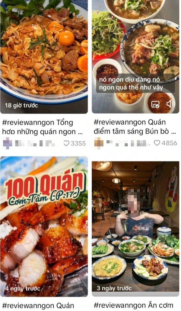 Nhập viện sau ăn buffet theo đánh giá của TikToker: Tỉnh táo trước Nhập viện sau ăn buffet theo đánh giá của TikToker: Tỉnh táo trước