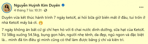 Nhịn ăn nhiều ngày sẽ giảm cân hiệu quả? Nhịn ăn nhiều ngày sẽ giảm cân hiệu quả?