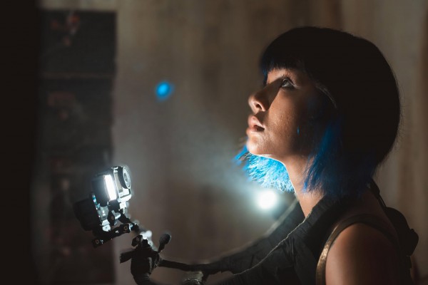 Nữ diễn viên gen Z được ví như 