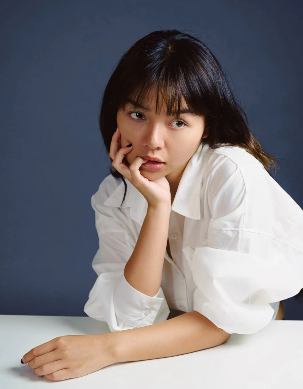 Nữ diễn viên gen Z được ví như 