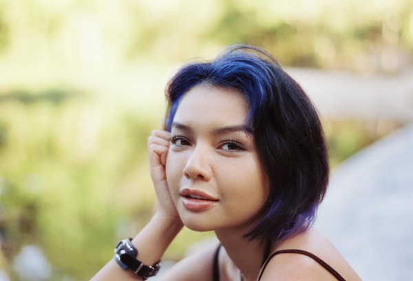 Nữ diễn viên gen Z được ví như 