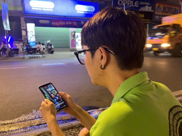 Phải xác thực số điện thoại mới được đăng bài, bình luận... trên mạng xã hội Phải xác thực số điện thoại mới được đăng bài, bình luận... trên mạng xã hội