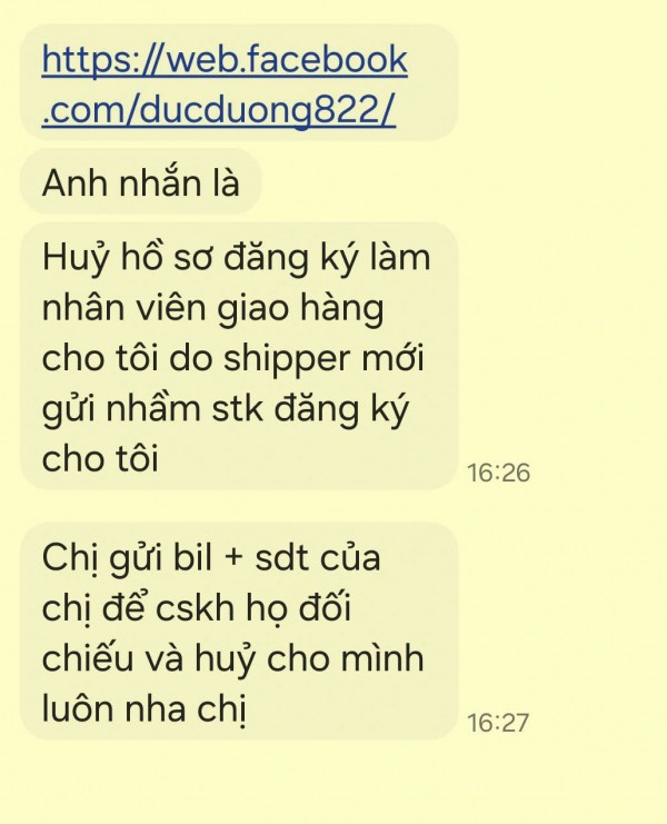 Phát hoảng với chiêu lừa đóng Phát hoảng với chiêu lừa đóng