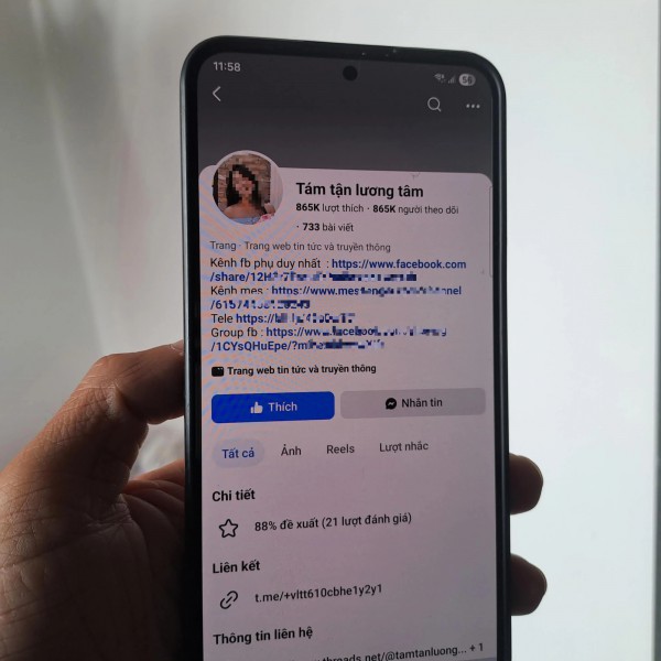 ”Rác nội dung” từ affiliate marketing biến tướng: Cần kiểm soát những lỗ hổng nào?