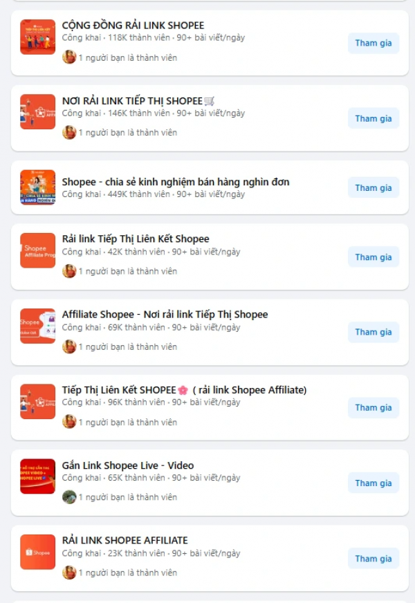 ”Rác nội dung” từ affiliate marketing biến tướng: Cần kiểm soát những lỗ hổng nào?