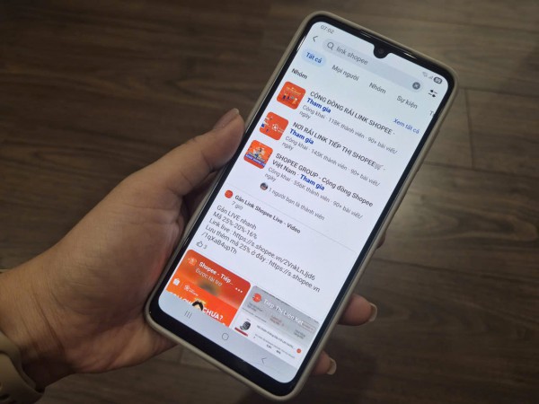 ”Rác nội dung” từ affiliate marketing biến tướng: Những hệ lụy khó lường