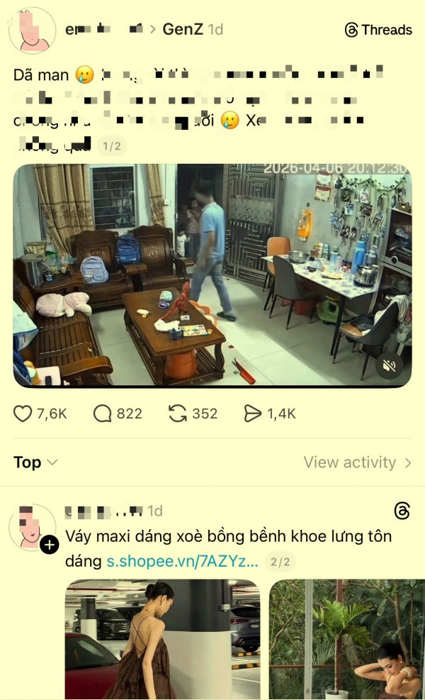 ”Rác nội dung” từ affiliate marketing biến tướng: Những hệ lụy khó lường