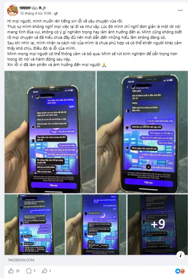 ”Rác nội dung” từ affiliate marketing biến tướng: Những hệ lụy khó lường