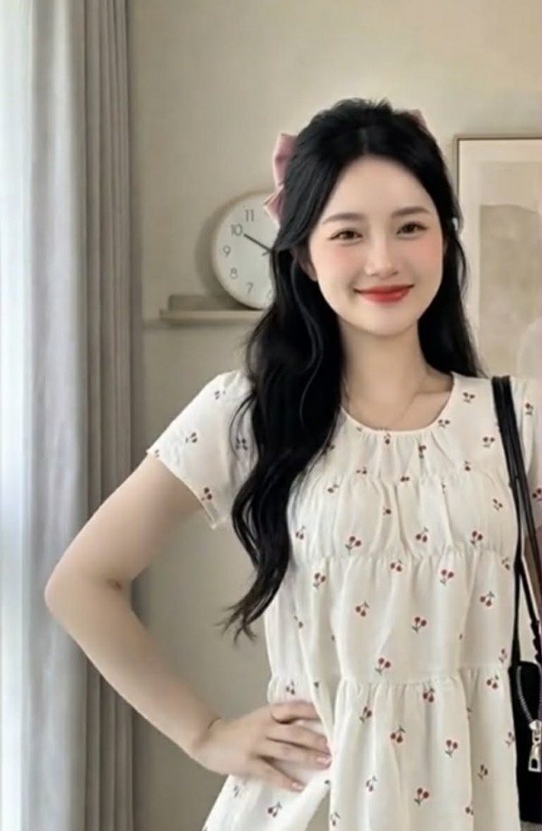 Sử dụng người mẫu ảo do AI tạo ra, nên hay không?