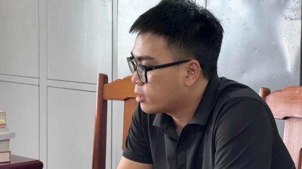 Tạm giữ hình sự admin 