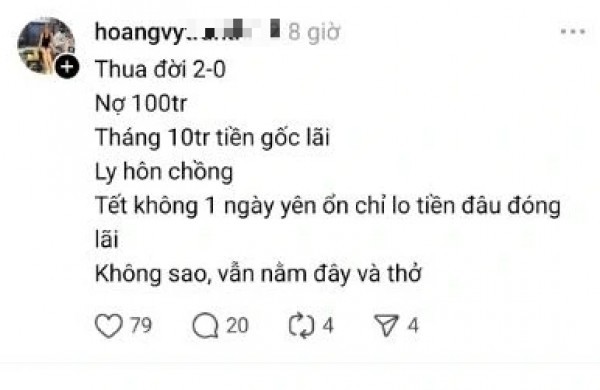 ”Thắng đời 1 – 0” là gì mà làm người trẻ thích thú?