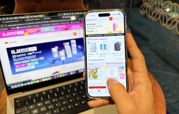 Thanh lọc livestream bán hàng