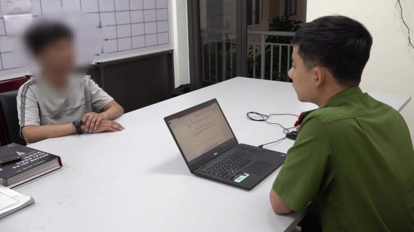 Thủ đoạn thao túng tâm lý của băng nhóm lừa đảo trong phi vụ 