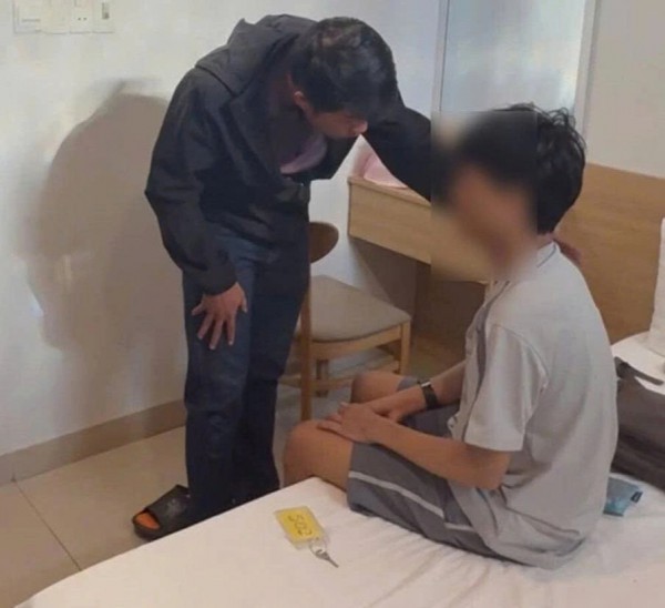 Thủ đoạn thao túng tâm lý của băng nhóm lừa đảo trong phi vụ 