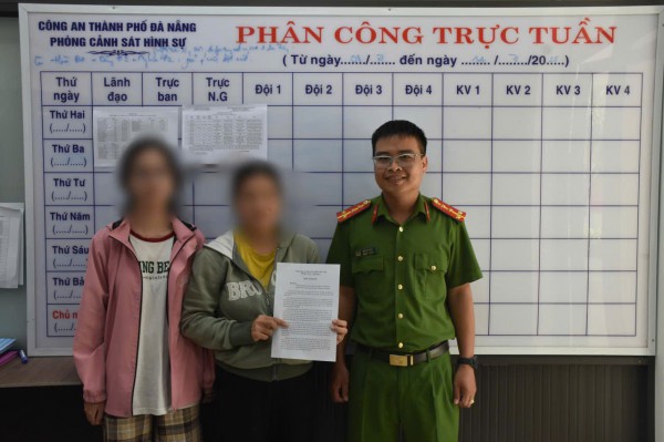 Thủ đoạn thao túng tâm lý của băng nhóm lừa đảo trong phi vụ 
