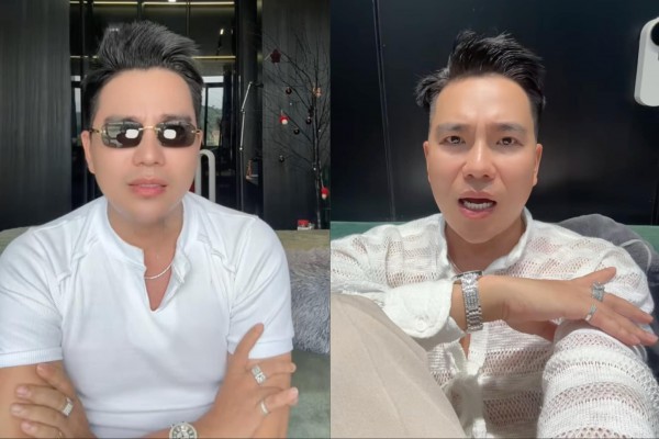 TikToker Dưỡng Dướng Dường được tại ngoại, chờ xét xử TikToker Dưỡng Dướng Dường được tại ngoại, chờ xét xử