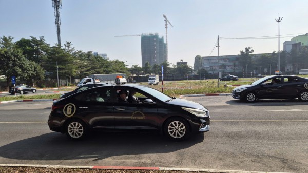 Trước khi thi sát hạch lái xe phải xem clip cảnh báo về tai nạn giao thông