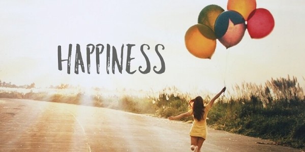Hạnh phúc là gì?