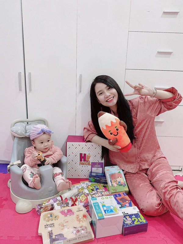 Series hoạt hình từng lập kỷ lục Việt Nam “Xin chào bút chì” bất ngờ thông báo trở lại Series hoạt hình từng lập kỷ lục Việt Nam “Xin chào bút chì” bất ngờ thông báo trở lại