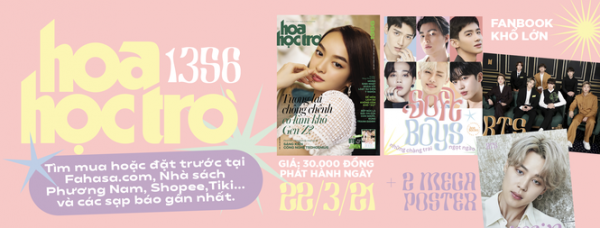Series hoạt hình từng lập kỷ lục Việt Nam “Xin chào bút chì” bất ngờ thông báo trở lại Series hoạt hình từng lập kỷ lục Việt Nam “Xin chào bút chì” bất ngờ thông báo trở lại