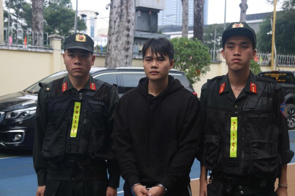 ”Ông trùm” băng nhóm đòi nợ thuê có kênh TikTok triệu view 