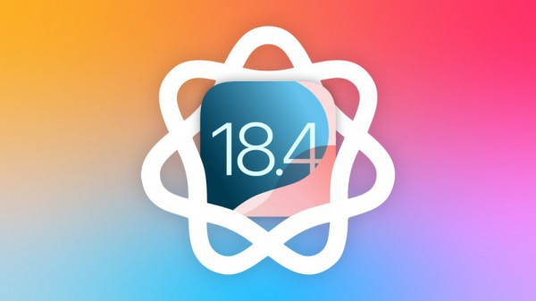 Apple chính thức phát hành iOS 18.4, mang tin vui cho người dùng Việt