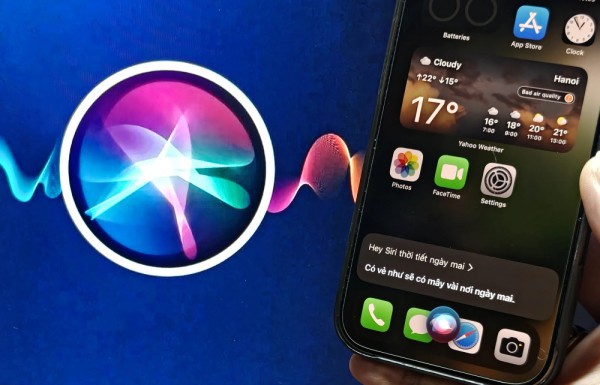 Apple chính thức phát hành iOS 18.4, mang tin vui cho người dùng Việt