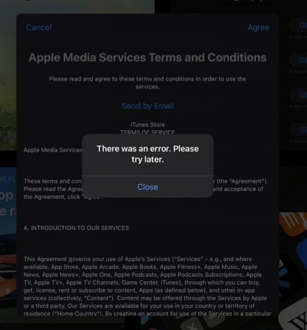 Cảnh báo lỗi vặt xuất hiện tràn làn trên những thiết bị nâng cấp lên iOS 16