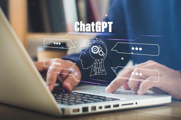 ChatGPT gây ra mối lo ngại với khả năng tạo biên lai giả