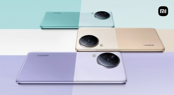 Civi 4 sẽ là mẫu smartphone đáng xem tiếp theo của Xiaomi