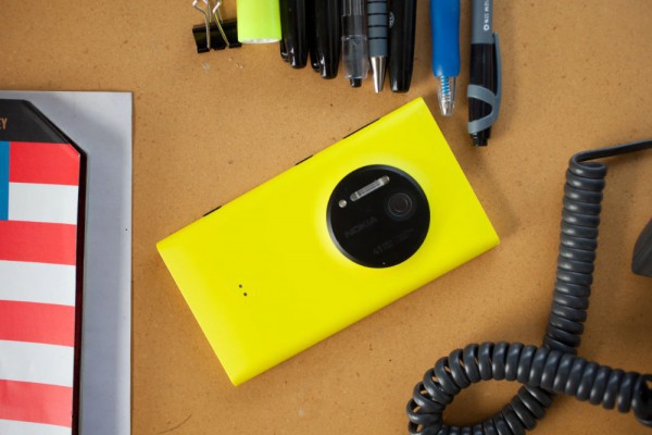 HMD sắp hồi sinh Lumia 1020 với smartphone chuyên camera