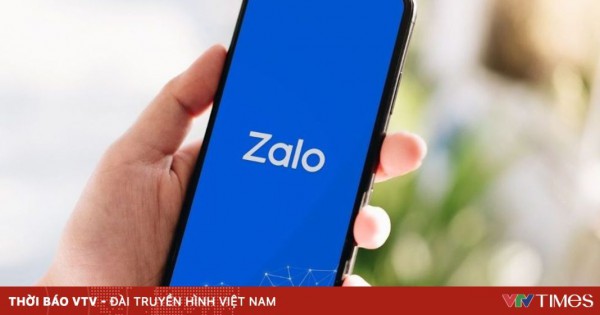 Người dùng Zalo phải trả tiền để tạo tài khoản mới