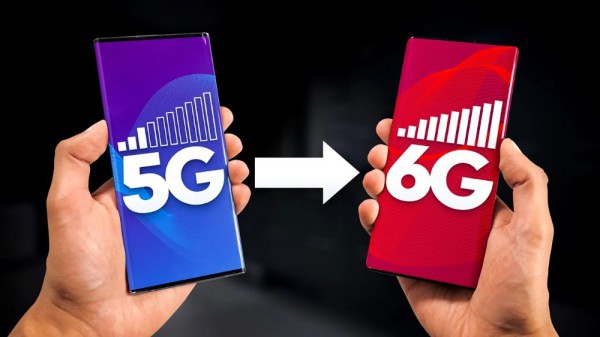 Nhật Bản công bố tạo ra thiết bị 6G với tốc độ đáng kinh ngạc